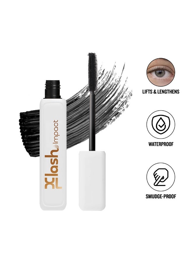 Character XL Lash Impact Lengthening Mascara - CMS002 - Image 1